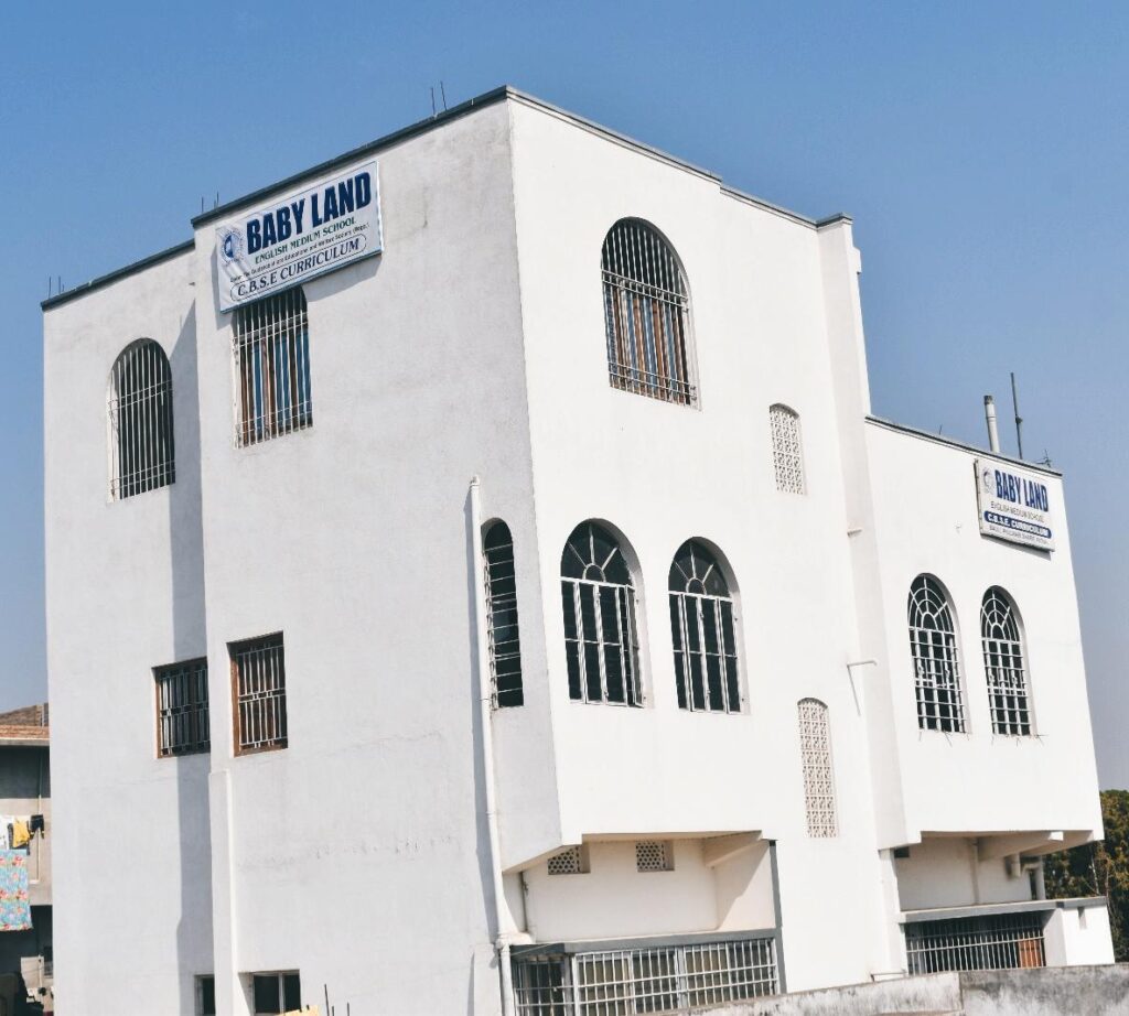 Baby Land School Patna